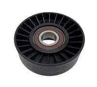 GSwReJ 2pcs 8M6500024 Serpentine Belt Pulley Compatible With Marine Engines 4. 3 5. 0 5. 7 5. 8 6. 2 8. 1L Replaces 865598 818382 Fits Select Models