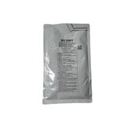 GSwReJ 2PCS Black Developer Powder Compatible With MX Series MX500 MX363U MX453U MX503U MX363N MX453N MX503N MX500AV 310G