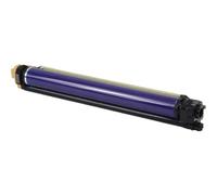 GSwReJ 2PCS Compatible Developer And Drum Unit For C75 J75 C700i C700 Japan Disassembly 95%(M)