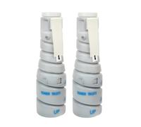 GSwReJ 2PCS Compatible TN311 Toner Cartridge For 350 362 Copier Parts 360g