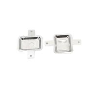 GSwReJ 2PCS Printhead Bracket 1413998 1408117 Compatible With DFX9000 Series Dot Printer Ribbon Replacement Part