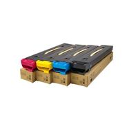 GSwReJ 3 Pack Compatible DC700 Toner Cartridge For C700 C700i C75 J75 Copier Toner