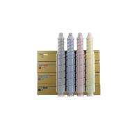 GSwReJ 4 Pack Compatible TN623 Toner Cartridges For PRESS C71cf AccurioLabel 190 230 Copier Toner Japan