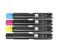 GSwReJ 4 Pack Compatible Toner Cartridge Set For DocuCentre SC2020 Copier Refill Supplies