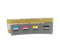 GSwReJ 4 Pack Compatible Toner Cartridges For Pro C5200 C5210 With Japanese Toner Powder