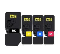 GSwReJ 4 Pack Compatible Toner Cartridges TK-5240 TK-5241 TK-5242 TK-5243 For ECOSYS P5026cdn P5026cdw M5526cdn M5526cdw(TK-5243)