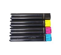 GSwReJ 4 Pack Toner Cartridges Compatible With C550 C570 C70 Also Works With IV C5580 C6680 C7780 C5585 C7785 C6685
