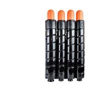 GSwReJ 4 Packs Compatible Toner Cartridges T01 For ImagePRESS IR C-60 C65 C-650 C700 C710 C750 C800 C810 C850 C910 C600