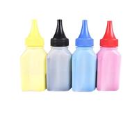 GSwReJ 40G X 4 Compatible Color Toner Powder For Various Toner Models For HL-L3210CW HL-L3230CDW