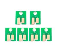 GSwReJ 440ml MAX2 Compatible Ink Cartridge Chip For Roland XF-640 RE-640 ECO Solvent Ink Printers(MAX2 chip CMYK LC LM)