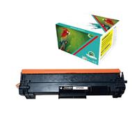 GSwReJ 44A CF244A Toner Cartridge Black Compatible With Pro M15w MFP M28w M28a M15a Printer Models