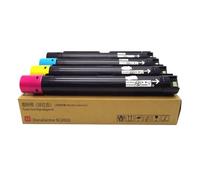 GSwReJ 4Pack SC2022 Toner Cartridge Compatible With DocuCentre SC2022 CMYK Powder Supplies 200g Each