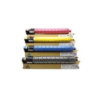 GSwReJ 4PCS Compatible Toner Cartridge MPC3502 For MPC3002 MPC3502 Copier Works With - Model