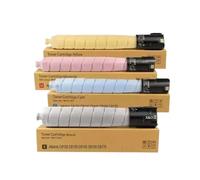 GSwReJ 4PCS Compatible Toner Cartridge Set For AltaLink C8130 C8135 C8145 C8155 C8170 Toner Powder