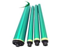 GSwReJ 4pcs Compatible With - OPC Drum For Part Number A06003F A06007F IU610K IU-610Y IU-610M Printer Models C451 C452 C550 C552 C-650 C652 C650P C654 C754