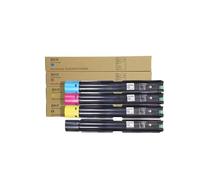 GSwReJ 4PCS SC2020 Compatible Toner Cartridge Replacement For DocuCentre SC2020 C2020 Copier - Imported CMYK 2020