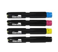 GSwReJ 4PCS SC2022 Replacement Toner Cartridges For Compatible DocuCentre SC2022 Copier CMYK 200g