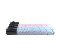 GSwReJ 4PCS TN223 TN224 Toner Cartridge Set For Compatible C226 C256 C266 C7222 C7226 Efficient Toner Powder