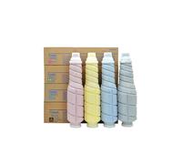 GSwReJ 4PCS TN612 TN610 Compatible Toner For Pro C5500 C6500 C5501 C6501 Series Copier