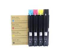 GSwReJ 4PCS V2265 Compatible Toner Cartridge Set For DocuCentre V C2263 C2265 ApeosPort C2060 C2560 C3060 Copier Replacement Parts