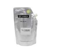 GSwReJ 500g Compatible TN321 Toner For C224 C284 C364 C7822 C7828 Bulk Powder For Toner Cartridge(Yellow-500g)