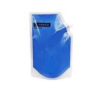 GSwReJ 500g Compatible Toner Powder Refill For Phaser 7100 Series Color 7100N DN(C)