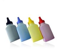 GSwReJ 500G Per Unit Compatible Toner Powder For Color Laser 150A 150W 150NW MFP 178NW 179FNW Models W2070A W2071A W2072A W2073A(40G 4color)