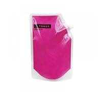 GSwReJ 500g Universal Refill Toner Powder For Compatible C2325 MC2325 C2425 MC2425 MC2535 MC2640 CS720 CS725 CX725 CS720de Toners(Magenta)