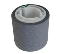 GSwReJ 50pcs A4EUR71400 A4EUR71411 Paper Pickup Roller Feed Roller Compatible With Printer Models BH920 1200 950 1050 7085 C6500 6501 For Part Number A4EUR71400 A4EUR71411