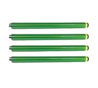 GSwReJ 5pcs Compatible DR311 OPC Drum DR512 Cylinder Drum For Printer Supplies Compatible With C220 C280 C224 C284 C364 C454 C554 C284e C364e For Part Number DR311 DR512