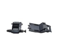 GSwReJ 5set L2725 60002 ADF Roller Replacement Kit Compatible With 500 MFP M525 M575 M725 M630 M651 M680 M775 And ScanJet 7500 8500 OfficeJet X585 Series Printers