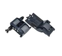 GSwReJ 5X L2725-60002 ADF Roller Replacement Kit Compatible With Printer Models 500 MFP M525 M575 M775 M725 M630 M651 M680 ScanJet 7500 8500 OfficeJet X585 For Part Number L2725-60002