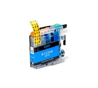 GSwReJ 6PCS Compatible Ink Cartridges For LC223 LC221 Compatible With MFC-J4420DW MFC-J4620DW MFC-J4625DW MFC-J5320DW MFC-J5620DW EU Market