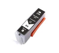 GSwReJ 6PCS Compatible Ink Cartridges For Printers PGI250 CLI251 For MG5420 MG5422 MG5520 MG6320 MG6420 MG7120(1PCS Black)