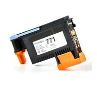 GSwReJ 771 Printhead Compatible Printer Head For Designjet Z6200 Z6600 Z6800 Printer Parts CE017A CE018A CE019A CE020A(CE019A(LM MC))
