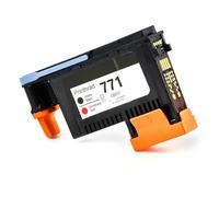 GSwReJ 771 Printhead Compatible Printer Head For Designjet Z6200 Z6600 Z6800 Printer Parts CE017A CE018A CE019A CE020A(CE017A(MK R))
