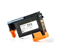 GSwReJ 771 Printhead Compatible Printer Head For Designjet Z6200 Z6600 Z6800 Printer Parts CE017A CE018A CE019A CE020A(CE020A(PK LG))