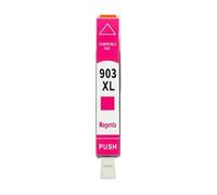 GSwReJ 903XL Ink Cartridge Compatible With OfficeJet Pro 6950 6960 6966 6968 6970 6971 6974 6975 6976 6978 6979(1 M)