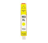 GSwReJ 903XL Ink Cartridge Compatible With OfficeJet Pro 6950 6960 6966 6968 6970 6971 6974 6975 6976 6978 6979(1 Y)