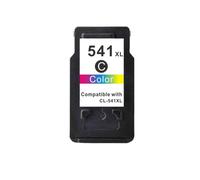 GSwReJ ASW 540XL 541XL Compatible Ink Cartridges For PG 540 CL 541 Compatible With MG3150 MG3550 MG4250 MG3250 MG3255 MG4150 Printers(1Color)