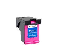GSwReJ ASW Compatible Re-manufactured 901XL Black Ink Cartridge For Officejet 4500 Series J4500 J4540 J4550 J4580 J4640(1C)