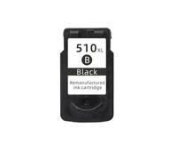 GSwReJ ASW Pg510 Cl511 Compatible Ink Cartridge Replacement For Pg-510 Cl-511 For MP250 MP280 IP2700 MP240 MP270 MP480 MX320(1BK)