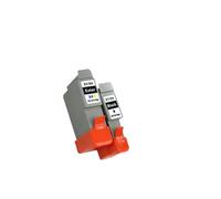 GSwReJ BCI-21 BCI-24 Compatible Ink Cartridge For IP1000 IP1500 IP2000 MP110 I250 I255 I320 B180C(1XCOLOR)