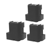 GSwReJ C13S210125 S2101 Waste Ink Tank Maintenance Box Compatible For SureColor SC-F160 SC-F170 SC-F100 SC-F130 Printers(3pcs)