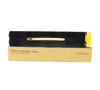 GSwReJ C550 C5580 Compatible Toner Cartridge With Chip For 550 570 5580 560 C-60 6680 7780 7785 C70 C9070 5540 Printer(Yellow)