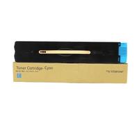 GSwReJ C550 C5580 Compatible Toner Cartridge With Chip For 550 570 5580 560 C-60 6680 7780 7785 C70 C9070 5540 Printer(Cyan)