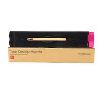 GSwReJ C550 C5580 Compatible Toner Cartridge With Chip For 550 570 5580 560 C-60 6680 7780 7785 C70 C9070 5540 Printer(Magenta)