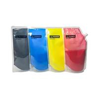 GSwReJ C700 Compatible Toner Powder In Bulk For DC 242 240 250 252 260 550 560 570 700 J75 C75 C65 C70 Printers(4color 1set)