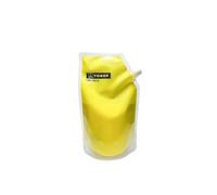 GSwReJ C700 Compatible Toner Powder In Bulk For DC 242 240 250 252 260 550 560 570 700 J75 C75 C65 C70 Printers(Yellow)