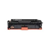 GSwReJ CF410A Compatible Toner Kit For M477fnw M477fdn M477fdw M452dw M452nw M452dn M377dw Models(Black)